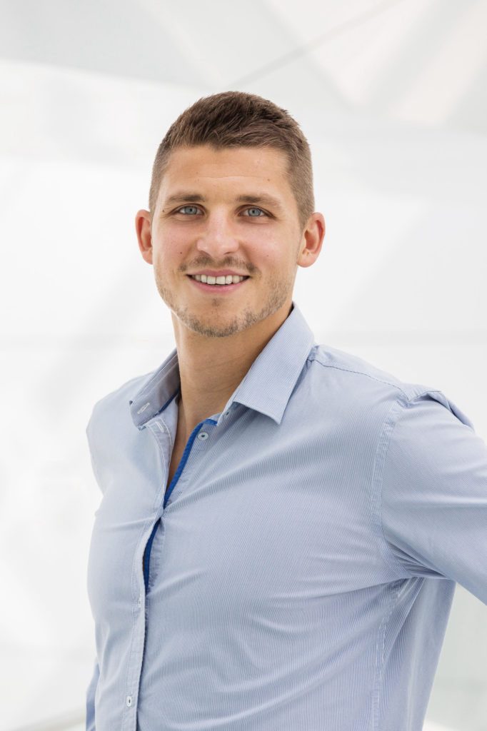 SEM Philipp Waczek